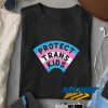 Protect Trans Kids Pride Graphic t shirt
