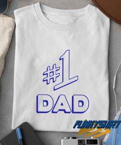 Seinfeld 1 Dad Graphic t shirt