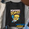 Super Toast Man Meme Cartoon t shirt
