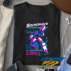 Transformers Soundwave 1984 Poster t shirt