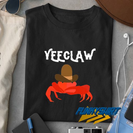 Yeehaw Yeeyee Cowboy t shirt
