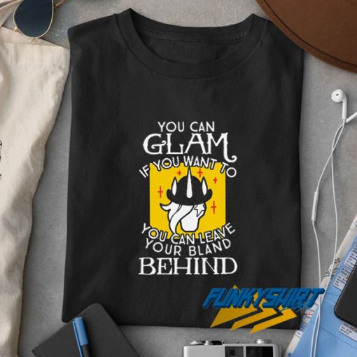 Your Bland Behind Quotes t shirt