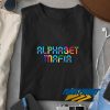 Alphabet Mafia Pride Parody t shirt