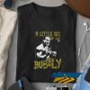 Chris Jericho Of The Bubbly t shirt