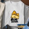 Nacho Average Food Graphic t shirt