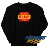 We Sell Kodak Film Meme Sweatshirt