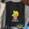 Baby Yoda 5th Be With You t shirt