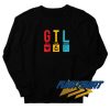 Gym Tan Laundry GTL Sweatshirt