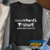 Occupational Therapy Graphic t shirt