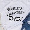 Seinfeld Worlds Greatest Dad t shirt 4 Seinfeld Worlds Greatest Dad t shirt