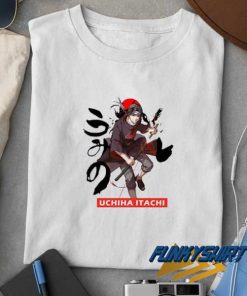 Uchiha Itachi Meme t shirt