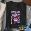 Baal Genshin Impact t shirt