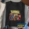 Dr Strange Abstract t shirt