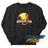 Dragon Con Graphic Sweatshirt