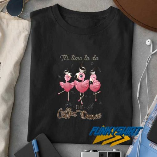 Flamingo Born To Ride t shirt