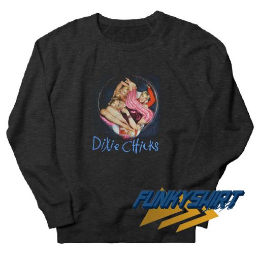 Vintage Dixie Chicks Sweatshirt