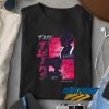 Visions The Twins t shirt