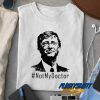 Vtg Bill Gates Meme t shirt