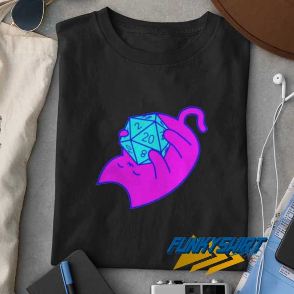 d20 merch