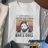 Jackie Daytona Merchandise Lucky Brews Shirt