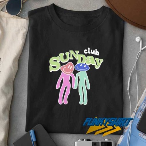 Nice Day Club Sunday Shirt