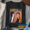 90s Vintage Leonardo Dicaprio Shirt