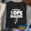 Retro Vintage Tennessee Hope Dealer Shirt