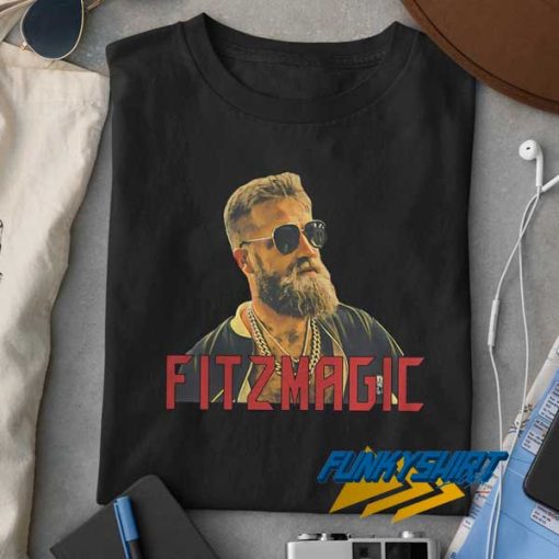 Ryan Fitzpatrick Fitzmagic Shirt