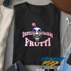 The Devil's Rejects Captain Spaulding Tutti Frutti Shirt