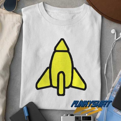 Woogity Woogity Rocket Power Shirt