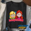 Baby Teeth4 Jillian And Addie Merch Girls Shirt