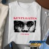 Official Kevin Gates Merch Shirt