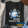 Phineas And Ferb Guitar Shirt