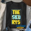 Skorys Merch Space City Shirt