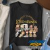 The Lord Of The Rings Shirt