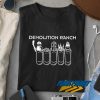 Find Demolitionranch Merchandise Shirt