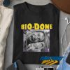 Bio Dome Movie t shirt