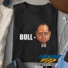 Bull Schiff t shirt