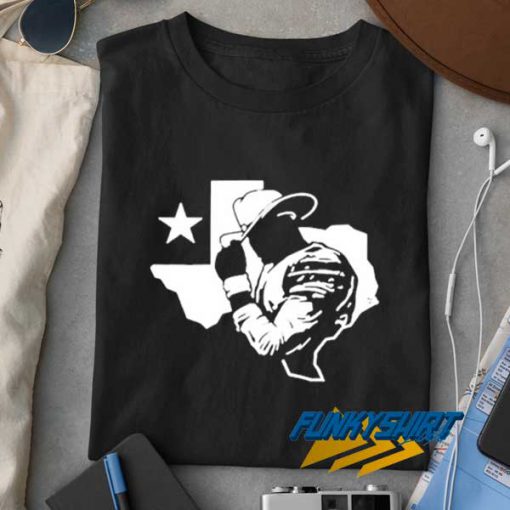 Dak Prescott Cowboys t shirt Funkyshirt
