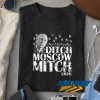 Ditch Moscow Mitch 2020 t shirt