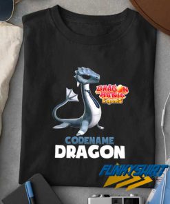 Dragon Mania Legends t shirt