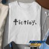 Fiction Amazing Atheist t shirt