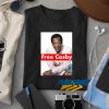 Free Bill Cosby t shirt