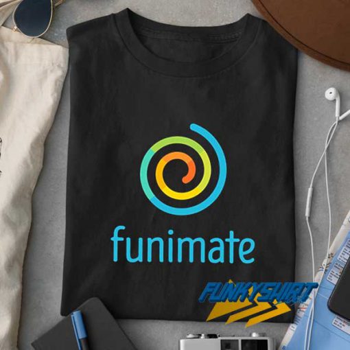 Funimate t shirt