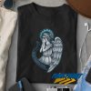 Funny Weeping Angels t shirt