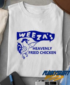 Heavenly Fried Chicken t shirt