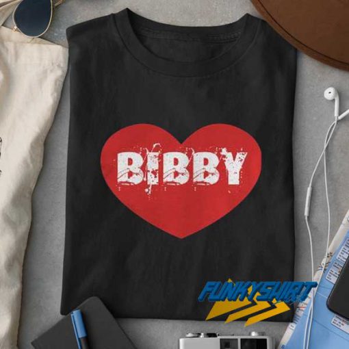 I Love Lean Lil Bibby t shirt
