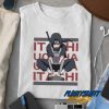 Itachi Uchiha Anime t shirt