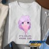 Its Called Anime Dad t shirt