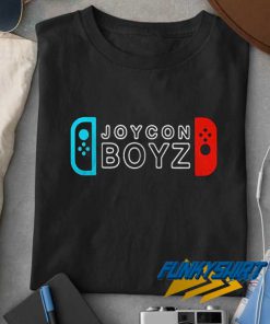 Joycon Boys Graphic t shirt